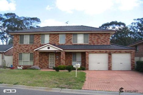 4 Whiteley Cl, Casula, NSW 2170