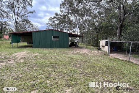 5 Aaron Ct, Regency Downs, QLD 4341