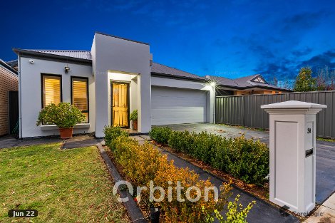 3a Martins Rd, Seaton, SA 5023