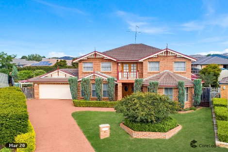 12 Dormer Cl, Elderslie, NSW 2570