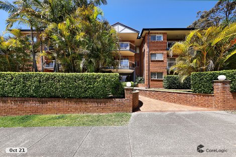 8/4-6 Vista St, Caringbah, NSW 2229