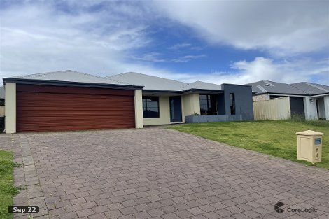 4 Hopetoun Bend, Dawesville, WA 6211