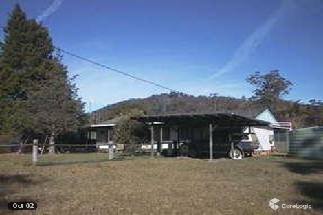 1309 Bellangry Rd, Bellangry, NSW 2446