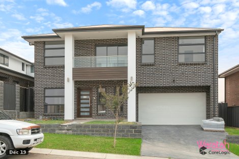 17 Yelta St, The Ponds, NSW 2769