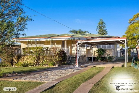 51 Hathway St, Mount Gravatt East, QLD 4122