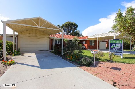 18 Munderee Pl, Wanneroo, WA 6065