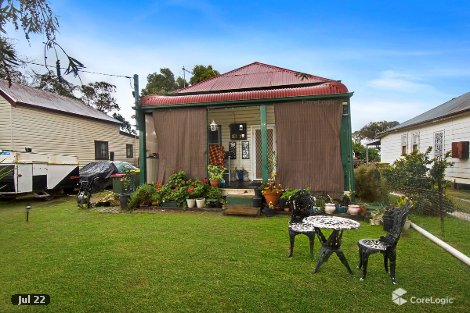 18 Goran St, Curlewis, NSW 2381