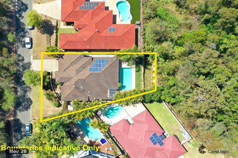 3 Riverlilly St, Reedy Creek, QLD 4227