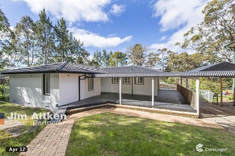 25 Perry Ave, Springwood, NSW 2777