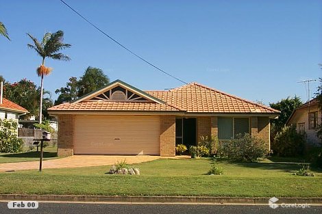 181 Mein St, Scarborough, QLD 4020