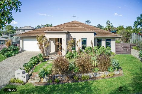 118 Santa Monica Dr, Augustine Heights, QLD 4300