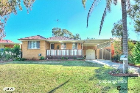 11 Coronation Gr, Cambridge Gardens, NSW 2747