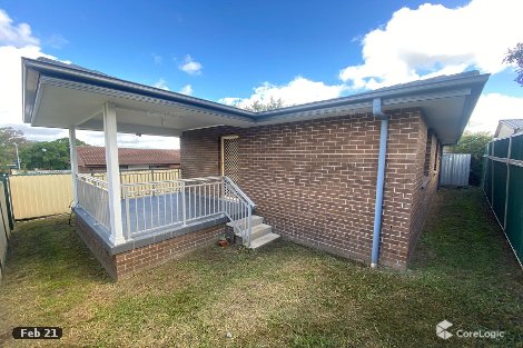 17 Janali Ave, Bonnyrigg, NSW 2177