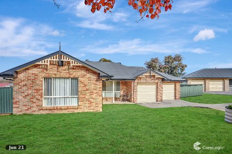 2 Noble Pl, Kelso, NSW 2795