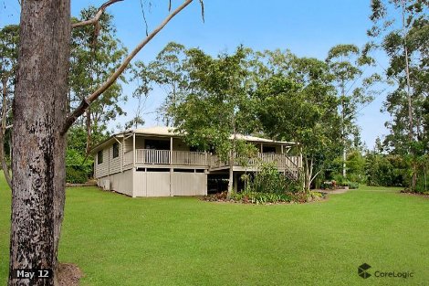 65 Don Napier Rd, Eumundi, QLD 4562