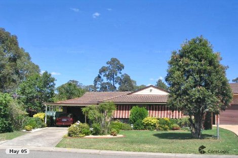 33 Corndew Cres, Werrington Downs, NSW 2747