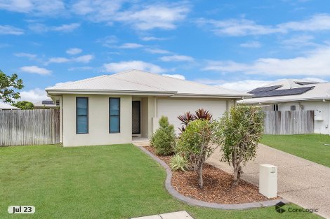 73 Shoalmarra Dr, Mount Low, QLD 4818