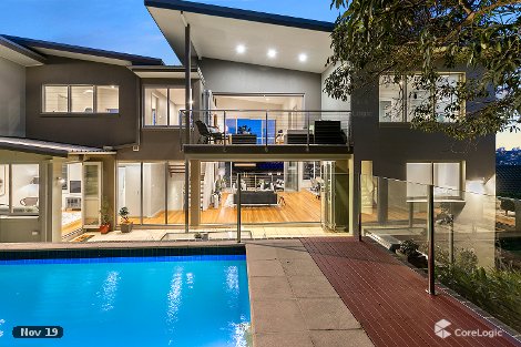 18 Mulgowrie Cres, Balgowlah Heights, NSW 2093