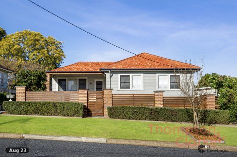 51 Thompson St, East Maitland, NSW 2323