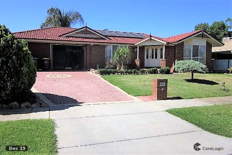 4 Violet Ct, Wangaratta, VIC 3677