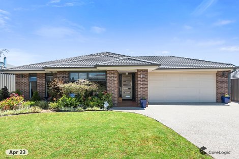 28 Scanlan Dr, Elliminyt, VIC 3250