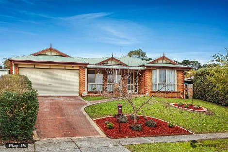 18 Pioneer Way, Kilsyth South, VIC 3137