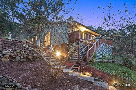 59 Ternes Rd, Upwey, VIC 3158