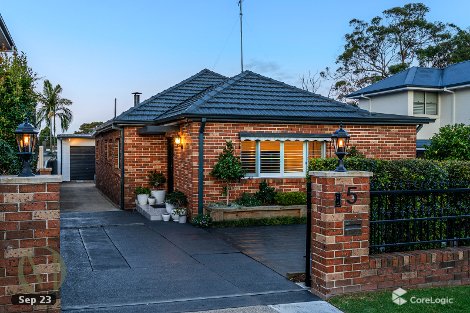 5 Spofforth St, Ermington, NSW 2115