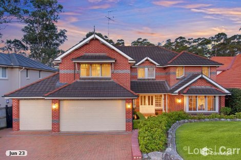 2 Rodney Pl, West Pennant Hills, NSW 2125