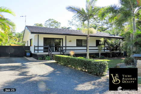 101 William St, Howard, QLD 4659