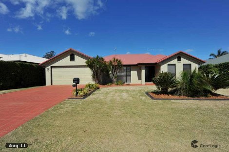 4 Ethan St, Middle Ridge, QLD 4350