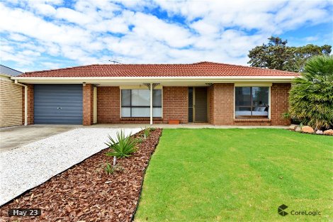 12 Harley St, Ethelton, SA 5015