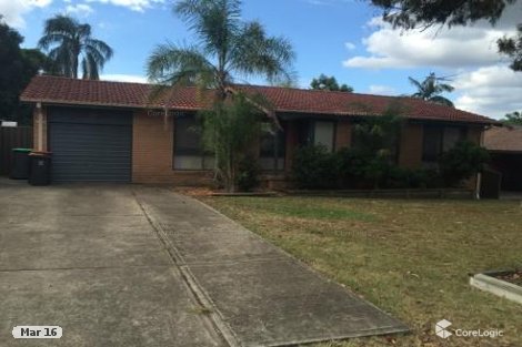 17 Ikin St, Jamisontown, NSW 2750