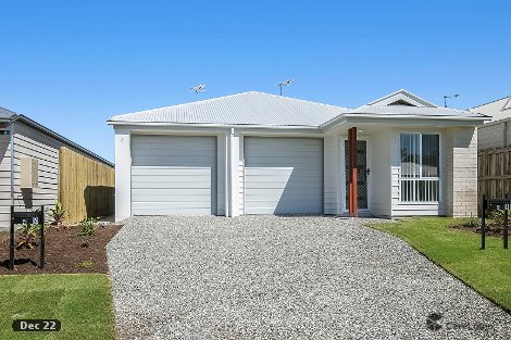 2/4 Mount Mitchell St, Park Ridge, QLD 4125