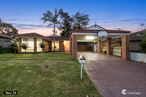 2 Briarwood Ct, Croydon, VIC 3136