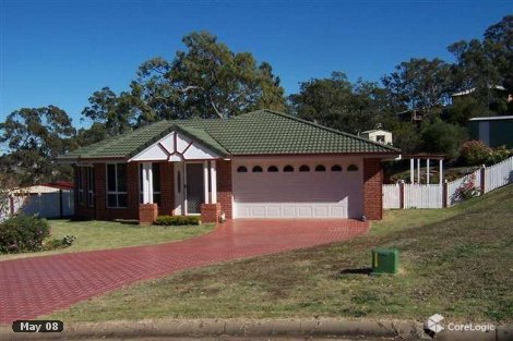 5 Parkway Cl, Gowrie Junction, QLD 4352