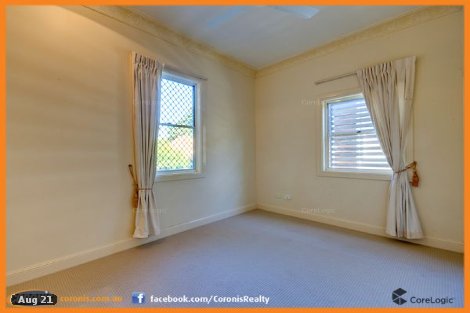 53 Cochrane St, Paddington, QLD 4064