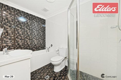 36/52-56 John St, Lidcombe, NSW 2141