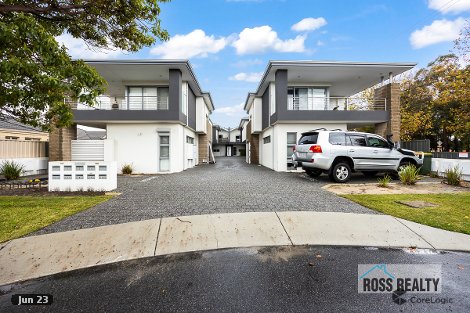 7/2 Croesus St, Morley, WA 6062