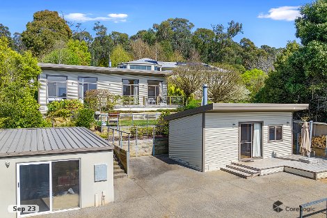 45 Sedgwick St, Marysville, VIC 3779