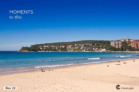 230/9-15 Central Ave, Manly, NSW 2095