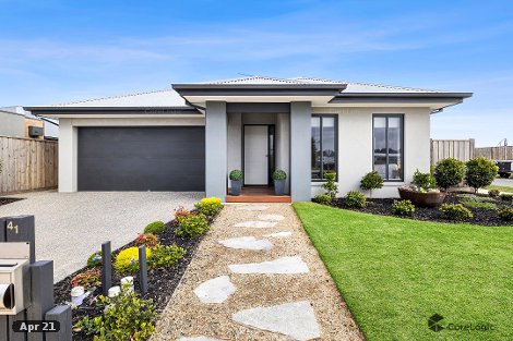 41 Stretton Dr, Torquay, VIC 3228