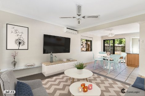 4/25 Hogan Pl, Seventeen Mile Rocks, QLD 4073