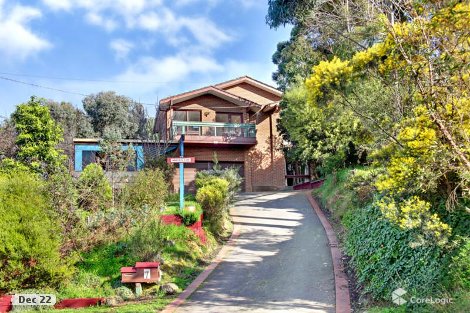 7 Carol Ct, Warrandyte, VIC 3113