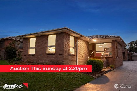 1/13 Rachelle Dr, Wantirna, VIC 3152