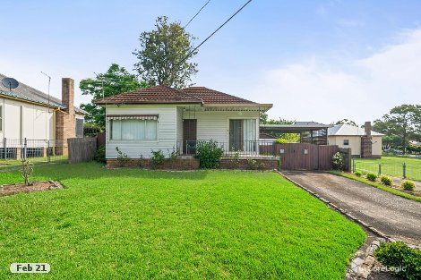 1 Enright St, East Hills, NSW 2213