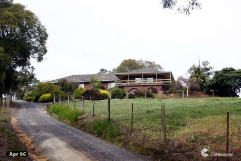 9 Mulhalls Rd, Macclesfield, VIC 3782