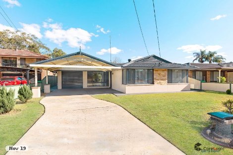 18 Meehan Ave, Hammondville, NSW 2170