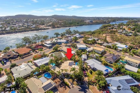 7 Creswell Ct, Tannum Sands, QLD 4680