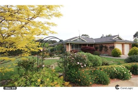 11 Forwood Cres, Bundanoon, NSW 2578